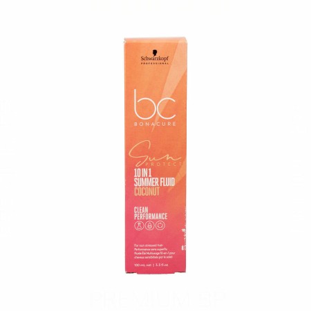 Protecteur Solaire Schwarzkopf Bonacure Sun 10 en 1 | Tienda24 - Global Online Shop Tienda24.eu