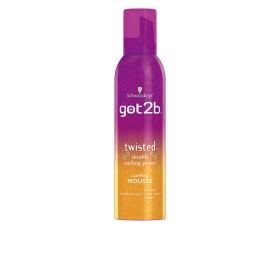 Volumising Foam Eimi Wella (300 ml) | Tienda24 - Global Online Shop Tienda24.eu