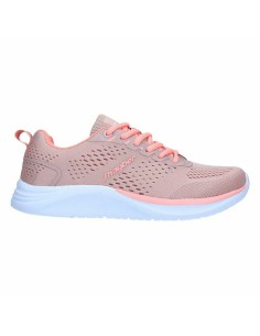 Laufschuhe für Damen Puma All-Pro Nitro Showtime Rosa | Tienda24 Tienda24.eu