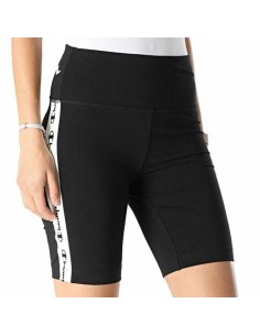 Pantaloncini Aderenti da Sport Champion Sport Tape Ciclismo da Champion, Donna - Ref: S6443507, Precio: 28,27 €, Descuento: %