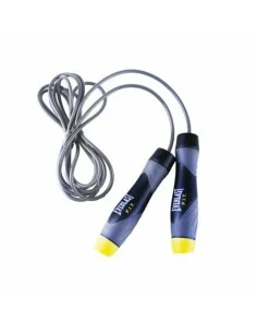 Corde à Sauter avec Poignées Everlast Eighted Adjustable de Everlast, Cordes à sauter - Ref: S6443608, Precio: 29,29 €, Descu...