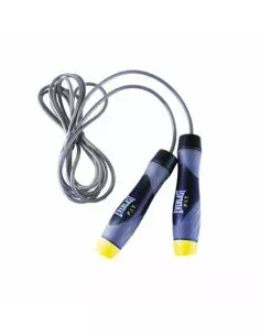 Wireless and Rope-free Skipping Rope Jupply InnovaGoods | Tienda24 Tienda24.eu