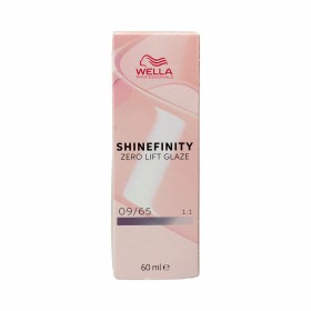 Permanent Dye Color Creme Exitenn Nº 10 (60 ml) | Tienda24 - Global Online Shop Tienda24.eu