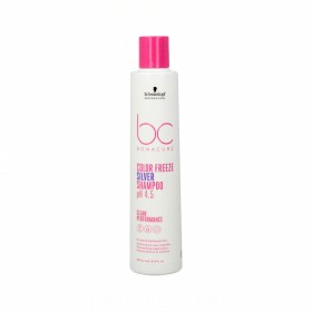 Shampooing Schwarzkopf Bonacure (250 ml) de Schwarzkopf, Shampooings - Réf : S4259116, Prix : 11,19 €, Remise : %