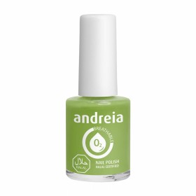 nail polish Andreia Breathable B10 (10,5 ml) by Andreia, Polish - Ref: S4259124, Price: 8,92 €, Discount: %