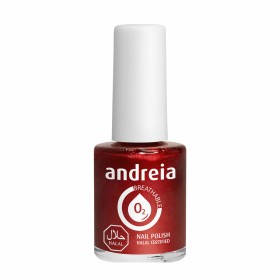 nail polish Andreia Breathable B12 (10,5 ml) by Andreia, Polish - Ref: S4259126, Price: 9,96 €, Discount: %