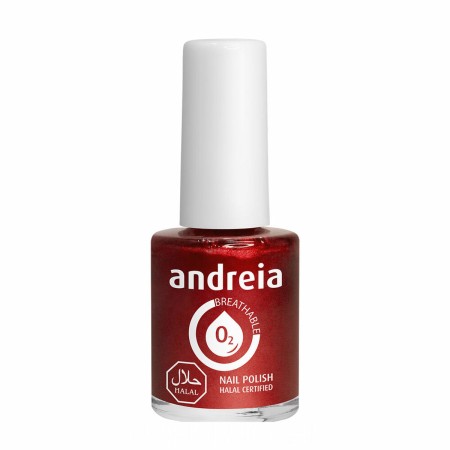 vernis à ongles Andreia Breathable B12 (10,5 ml) | Tienda24 - Global Online Shop Tienda24.eu