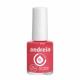 vernis à ongles Andreia Breathable B16 (10,5 ml) de Andreia, Vernis à ongles - Réf : S4259130, Prix : 9,96 €, Remise : %