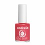 nail polish Andreia Breathable B16 (10,5 ml) by Andreia, Polish - Ref: S4259130, Price: 9,96 €, Discount: %