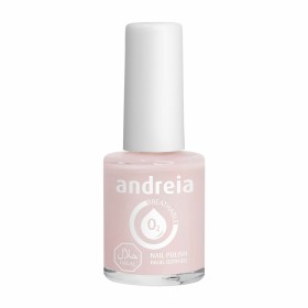 Pintaúñas Andreia Breathable B19 (10,5 ml) de Andreia, Esmaltes - Ref: S4259133, Precio: 9,96 €, Descuento: %