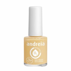 smalto Andreia Breathable B2 (10,5 ml) di Andreia, Smalti - Rif: S4259134, Prezzo: 9,96 €, Sconto: %