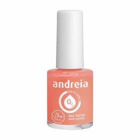 vernis à ongles Andreia Breathable B5 (10,5 ml) de Andreia, Vernis à ongles - Réf : S4259138, Prix : 9,96 €, Remise : %