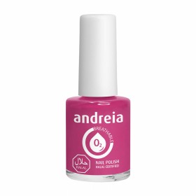 Nagellack Andreia Breathable B8 (10,5 ml) von Andreia, Farblack - Ref: S4259141, Preis: 9,96 €, Rabatt: %