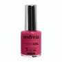 vernis à ongles Andreia Hybrid Fusion H19 (10,5 ml) de Andreia, Vernis à ongles - Réf : S4259153, Prix : 7,02 €, Remise : %