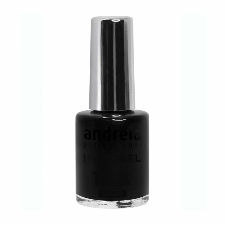 Pintaúñas Andreia Hybrid Fusion H2 (10,5 ml) de Andreia, Esmaltes - Ref: S4259154, Precio: 7,02 €, Descuento: %