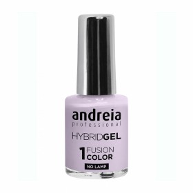 vernis à ongles Andreia Hybrid Fusion H28 (10,5 ml) de Andreia, Vernis à ongles - Réf : S4259163, Prix : 7,02 €, Remise : %