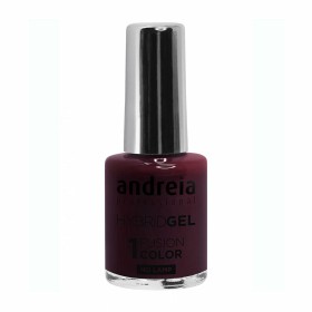 smalto Andreia Hybrid Fusion H30 (10,5 ml) di Andreia, Smalti - Rif: S4259166, Prezzo: 7,02 €, Sconto: %