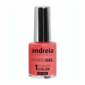 nail polish Andreia Hybrid Fusion H33 (10,5 ml) by Andreia, Polish - Ref: S4259169, Price: 7,02 €, Discount: %