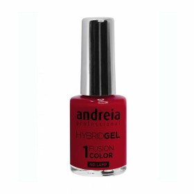 vernis à ongles Andreia Hybrid Fusion H34 (10,5 ml) de Andreia, Vernis à ongles - Réf : S4259170, Prix : 7,02 €, Remise : %