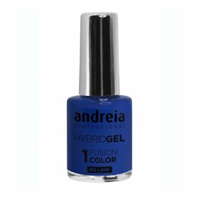 vernis à ongles Andreia Hybrid Fusion H45 (10,5 ml) de Andreia, Vernis à ongles - Réf : S4259182, Prix : 7,02 €, Remise : %