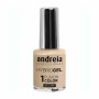 vernis à ongles Andreia Hybrid Fusion H55 (10,5 ml) de Andreia, Vernis à ongles - Réf : S4259191, Prix : 7,02 €, Remise : %