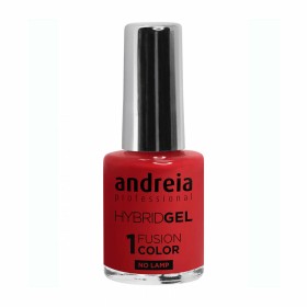 vernis à ongles Andreia Hybrid Fusion H72 (10,5 ml) de Andreia, Vernis à ongles - Réf : S4259210, Prix : 5,87 €, Remise : %