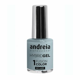 Nagellack Andreia Hybrid Fusion H75 (10,5 ml) von Andreia, Farblack - Ref: S4259213, Preis: 5,89 €, Rabatt: %