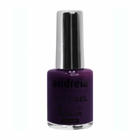 Nagellack Andreia Hybrid Fusion H78 (10,5 ml) von Andreia, Farblack - Ref: S4259216, Preis: 7,02 €, Rabatt: %