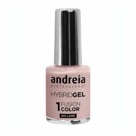 Nagellack Andreia Hybrid Fusion H79 (10,5 ml) von Andreia, Farblack - Ref: S4259217, Preis: 5,87 €, Rabatt: %