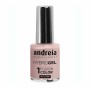 verniz de unhas Andreia Hybrid Fusion H79 (10,5 ml) de Andreia, Vernizes - Ref: S4259217, Preço: 7,02 €, Desconto: %