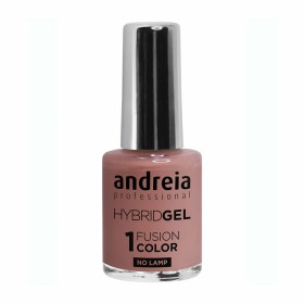 nail polish Andreia Hybrid Fusion H8 (10,5 ml) by Andreia, Polish - Ref: S4259218, Price: 7,02 €, Discount: %