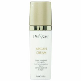 Crema Hidratante Levissime Argan LIne (50 ml) de Levissime, Hidratantes - Ref: S4259232, Precio: 10,89 €, Descuento: %