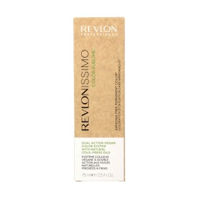 Permanent Dye Revlon Revlonissimo Color Sublime Nº 6.41 by Revlon, Permanent Colour - Ref: S4259257, Price: 8,34 €, Discount: %