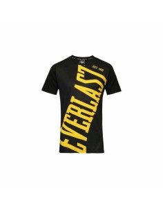 Herren Kurzarm-T-Shirt Puma GRAPHICS Grau | Tienda24 Tienda24.eu