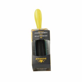 Brosse Denman D4 9 Row Honolulu Jaune de Denman, Brosses - Réf : S4259308, Prix : 17,82 €, Remise : %