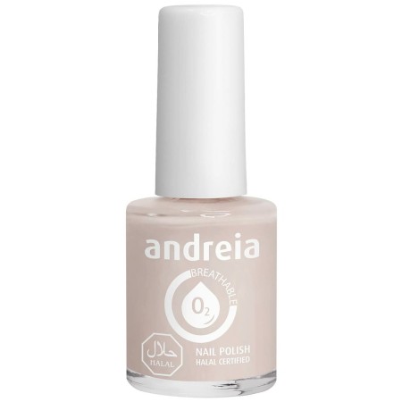 Verniz de unhas em gel Andreia Breathable Nail 10,5 ml B24 | Tienda24 - Global Online Shop Tienda24.eu