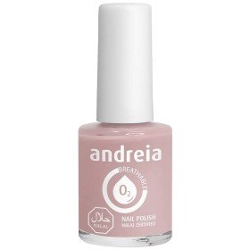 Vernis à ongles en gel Andreia Breathable Nail 10,5 ml B25 de Andreia, Vernis gels semi-permanents - Réf : S4259428, Prix : 1...