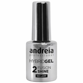 Lucido per Unghie Andreia Hybrid Gel di Andreia, Smalti - Rif: S4259432, Prezzo: 9,24 €, Sconto: %