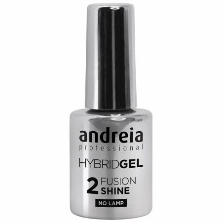 Brilho de Unhas Andreia Hybrid Gel de Andreia, Vernizes - Ref: S4259432, Preço: 9,24 €, Desconto: %