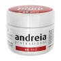 Vernis à ongles en gel Andreia Gel Paint 4 ml Rouge Nº 06 de Andreia, Vernis gels semi-permanents - Réf : S4259444, Prix : 13...