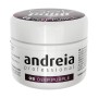 Gel nail polish Andreia Gel Paint 4 ml Purple Nº 08 by Andreia, Gel Polish - Ref: S4259446, Price: 13,07 €, Discount: %