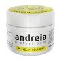 Vernis à ongles en gel Andreia Gel Paint 4 ml Jaune Neón | Tienda24 - Global Online Shop Tienda24.eu