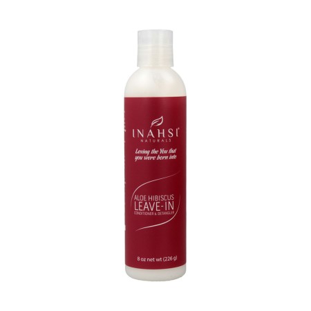 Condicionador Inahsi Hibiscus Leave In Detangler (226 g) de Inahsi, Acondicionadores - Ref: S4259466, Preço: 16,07 €, Descont...