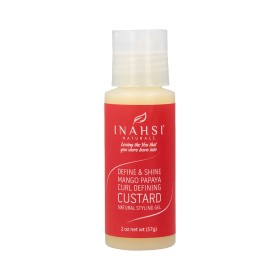 Balsamo Ricci Definiti Inahsi Define shine Papaia (57 g) di Inahsi, Balsami - Rif: S4259468, Prezzo: 7,37 €, Sconto: %