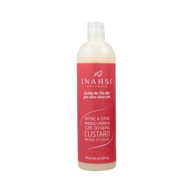 Definierte Curls Conditioner Inahsi Define shine Papaya (454 g) Inahsi - 1