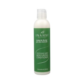 Acondicionador Inahsi Soothing Menta (226 g) de Inahsi, Acondicionadores - Ref: S4259472, Precio: 16,07 €, Descuento: %