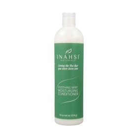 Acondicionador Inahsi Soothing Menta (454 g) de Inahsi, Acondicionadores - Ref: S4259473, Precio: 25,51 €, Descuento: %