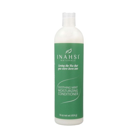 Balsamo Inahsi Soothing Menta (454 g) | Tienda24 - Global Online Shop Tienda24.eu