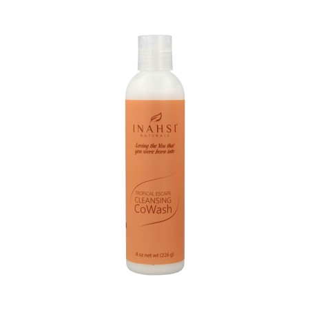 Conditioner Inahsi Tropical Escape Cleansing CoWash (226 g) by Inahsi, Conditioners - Ref: S4259475, Price: 16,07 €, Discount: %