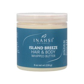 Lockenbildende Creme Inahsi Breeze Hair Body Whipped Butter (226 g) von Inahsi, Detangler - Ref: S4259478, Preis: 18,04 €, Ra...